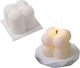 Silicone Mold Candles Small Bubbles