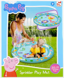 HIPO Intex Pool-Luftmatratze