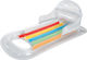 Bestway Saltea Gonflabilă Transparentă Pentru Plajă 161x84cm