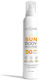 Nirvel Sonnencreme Körper Mousse Sonnenschutzfaktor (SPF)50 Ungefärbt 200ml