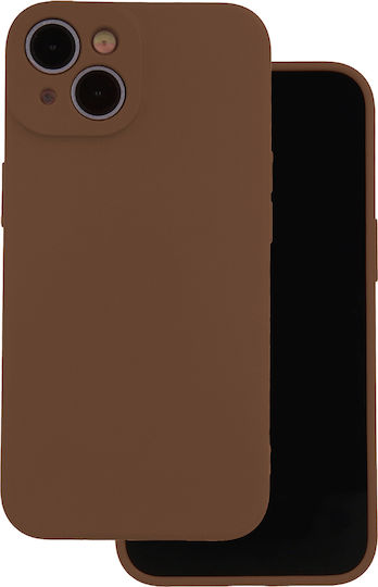 TelForceOne Back Cover Din Silicon Maro Galaxy A56