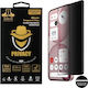 Idol 1991 Privacy Antispy Tempered Glass Nothing Phone 4a 6.78in 9h 0.25mm Semi Curved Full Glue Black