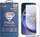 Idol 1991 Special Tempered Glass Oneplus 15 5g 6.78inch 9h 0.25mm Full Cover Finger Unlock Full Glue Black