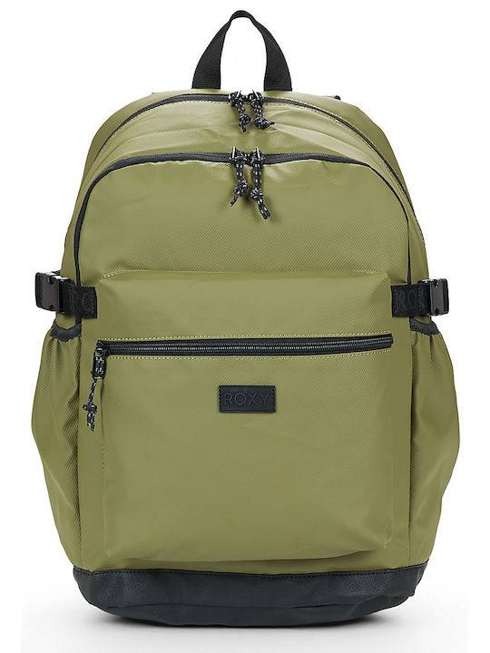 Roxy Gateline Χακί
