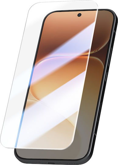 Mayaxess Gehärtetes Glas Honor 600 600 Pro Displayschutzfolie 9h Transparent