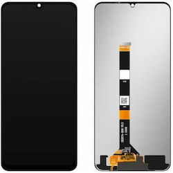 Οθόνη για Realme C53 (Μαύρο)