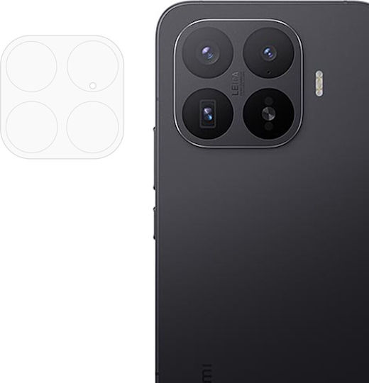 Handy-Kameraschutz Gehärtetes Glas Für Das Xiaomi 17t Pro