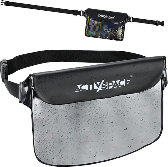 Waterproof Pouch Waist Bag Phone Case Water Ipx8