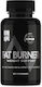 Puls Nutrition Мастноразтворими Fat Burner с Кофеин / Термогенни Стимуланти 90 Капсули