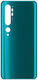 Καπάκι Μπαταρίας Xiaomi Mi Note 10 Pro Πράσινο