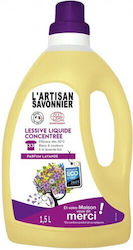 L'artisan Savonnier 1.5l Waschmittel