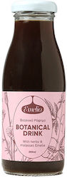 Emelia Fine Foods Τσουκνίδα / Γάλιο / Τριαντάφυλλο / Θυμάρι / Φασκόμηλο / Δεντρολίβανο / Χαμομήλι / Μέντα 6.99gr