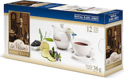 Sir William's Earl Grey Ceai Sir William's Earl Grey Ceai