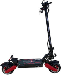 Magiccar Elektroroller Schwarz Magiccar Elektroroller Schwarz