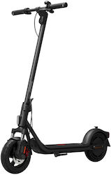 Segway Segway Elektroroller mit 15 km/h Höchstgeschwindigkeit und 35 km Reichweite in Schwarzem Farbe Segway Segway Elektroroller mit 15 km/h Höchstgeschwindigkeit und 35 km Reichweite in Schwarzem Farbe