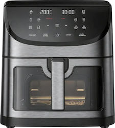 Extralink 8lt Μαύρο