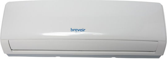 Bravair Clima Ventiloconvector de perete