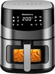 Melchioni 6.5lt Ασημί Melchioni 6.5lt Ασημί