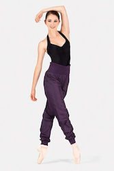 Sansha Παντελόνι Εφίδρωσης Verity L0108n Purple Sansha Παντελόνι Εφίδρωσης Verity L0108n Purple