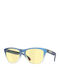 Oakley Youth Kids Sunglasses Blue For 5-10 Years