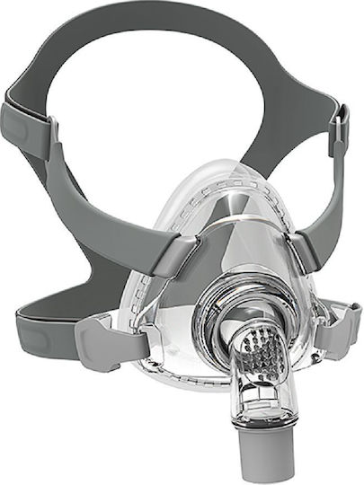 Alfa Care Oronasal Mask for CPAP Device 15-521-122