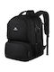 Matein Backpack Αδιάβροχο 40lt Μαύρο