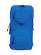 Brick 1x2 Herren Tasche Schulter / Crossbody Blau
