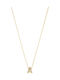 Ardika Colier XL-0011-Auriu