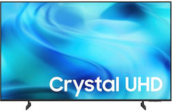 Samsung Smart 50" 4K LED Crystal UHD U8000H (2026)