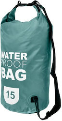 Frendo Ultra Leger Dry Bag 15lt 205051 Aqua