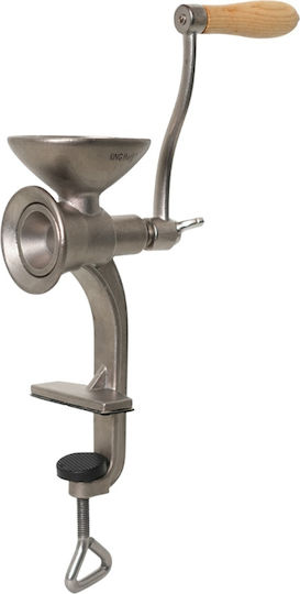 KING Hoff Manual Stainless Steel