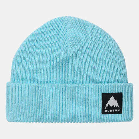 Recycled Beanie Unisex Σκούφος Πλεκτός σε Γκρι χρώμα