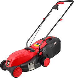 AWTools Μηχανή Γκαζόν Ηλεκτρική 1200W