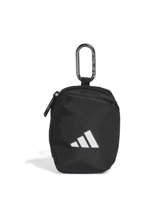 adidas Waist Bag for Running Black / Black