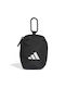 adidas Waist Bag for Running Black / Black