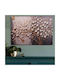 Wall Painting Fb94863 Printed Canvas 98x2,5 Thickness X68cm