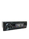 Auto-Audiosysteme 1 DIN Bluetooth 5602 000554 682370000554