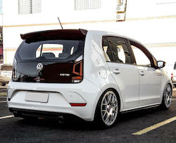 Αεροτομή Οροφής Volkswagen Up Αεροτομή Οροφής Volkswagen Up