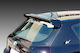 Spoiler Spate Pentru Mașină Plafon V.1 Toyota Corolla Mk9 Hatchback 2000-2006