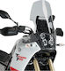 Puig Ζελατίνα Yamaha Tenere 700 25-26 Touring Light Smoke 22515h