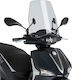 Puig Желатина Piaggio Liberty 125 25-26 Urban Light Димка 22770h
