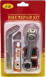 Reifenreparaturset 4301001/09a 430001 8691334300014