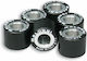 Μπιλιες Μαlossi 6 Htroll O 20x14,8 Gr 9,5 # 6611534.z0