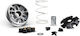 Malossi Βαριατορ Multivar 2000 Voge Sfida Sr3 250 Ie 4t 24 # 5120229
