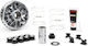 Malossi Βαριατορ Multivar 2000 Piaggio Beverly Hpe 400 25 # 5120424