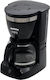 Telemax Ideakitchen Καφετιέρα Φίλτρου 800W