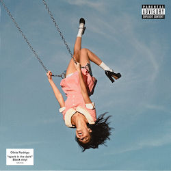 Olivia Rodrigo You Seem Pretty Sad A Girl So In Love Vinyl Olivia Rodrigo You Seem Pretty Sad A Girl So In Love Vinyl