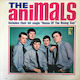 Animals Animals Vinyl