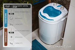 Next Portable Washing Machine 40052