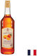 Orange Syrup – Homemade Drinks Cocktails 1000 Ml